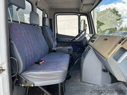 MERCEDES-BENZ Vario 612 D