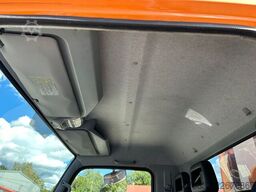 MITSUBISHI FE Cante 7C18 / Zöller Micro XL 7 + Schüttung