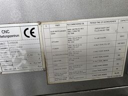 Pinnacle LH 500B