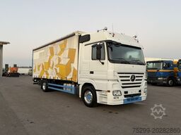Mercedes-Benz Actros 1848 4x2 Retarder / Swiss-Vehicle