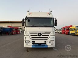 Mercedes-Benz Actros 1848 4x2 Retarder / Swiss-Vehicle