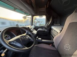 Mercedes-Benz Actros 1848 4x2 Retarder / Swiss-Vehicle
