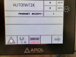 AROL EURO PK