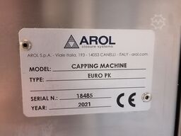 AROL EURO PK