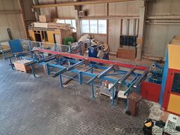Hundegger SC3-200-5
