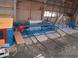 Hundegger SC3-200-5