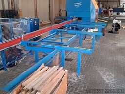 Hundegger SC3-200-5