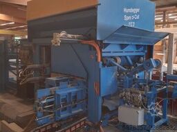 Hundegger SC3-200-5