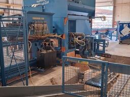 Hundegger SC3-200-5