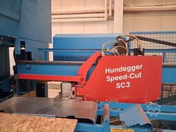 Hundegger SC3-200-5