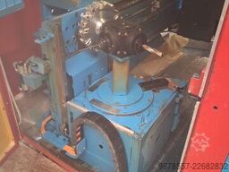 Hundegger SC3-200-5