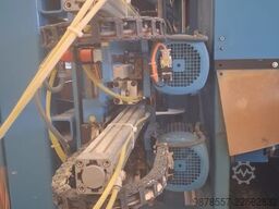 Hundegger SC3-200-5