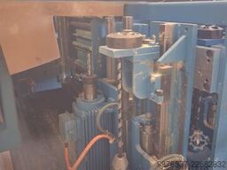 Hundegger SC3-200-5