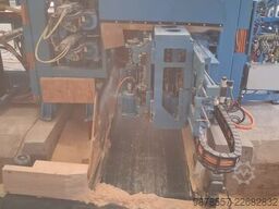 Hundegger SC3-200-5