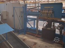 Hundegger SC3-200-5