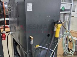 Kaeser Aircenter SK22 Schraubenkompressor