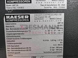 Kaeser Aircenter SK22 Schraubenkompressor