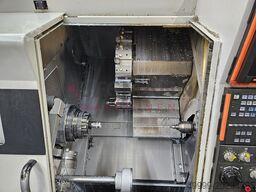 Mazak QUICK TURN Nexus 250 II Universal 500