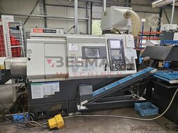 Mazak QUICK TURN Nexus 200