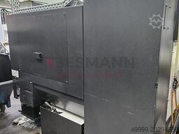 Mazak QUICK TURN Nexus 200