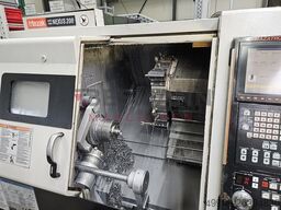 Mazak QUICK TURN Nexus 200