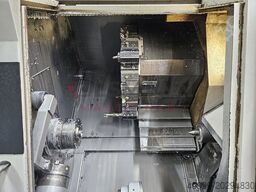 Mazak QUICK TURN Nexus 200