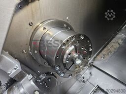 Mazak QUICK TURN Nexus 200