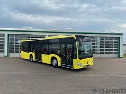 MERCEDES-BENZ Citaro K