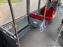 MERCEDES-BENZ Citaro K