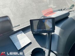 MERCEDES-BENZ Atego 1018*Koffer*Rolltor*Rolltor seitlich*Klima