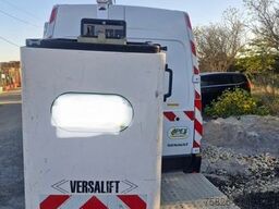 RENAULT Master Hubarbeitsbühne