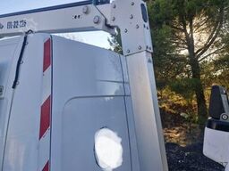 RENAULT Master Hubarbeitsbühne
