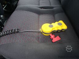 OPEL Movano 140PS*DOKA+3-Seiten Kipper+DOKA+KLIMA*