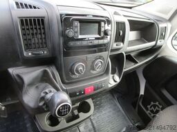 OPEL Movano 140PS*DOKA+3-Seiten Kipper+DOKA+KLIMA*