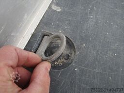 OPEL Movano 140PS*DOKA+3-Seiten Kipper+DOKA+KLIMA*