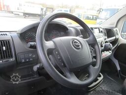 OPEL Movano 140PS*DOKA+3-Seiten Kipper+DOKA+KLIMA*