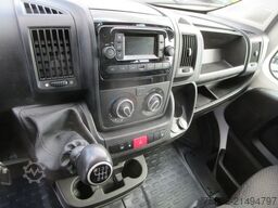 OPEL Movano 140PS*DOKA+3-Seiten Kipper+DOKA+KLIMA*