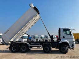 FORD 4145D - MOLCIK - REAR TIPPER