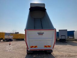 FORD 4142D - ARSLAN - REAR TIPPER