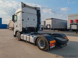 MERCEDES-BENZ ACTROS 1851 mega Prime