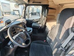 MERCEDES-BENZ ACTROS 1851 mega Prime