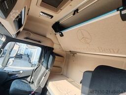 MERCEDES-BENZ ACTROS 1851 mega Prime