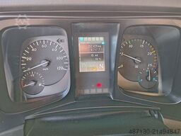 MERCEDES-BENZ ACTROS 1851 mega Prime