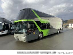 NEOPLAN Skyliner L/S 531 DT/431 DT/Astromega/Original-KM