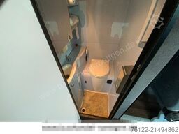 NEOPLAN Skyliner L/S 531 DT/431 DT/Astromega/Original-KM