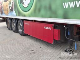 Kögel Reefer Standard