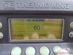 Kögel Reefer Standard
