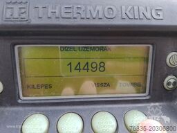 Kögel Reefer Standard