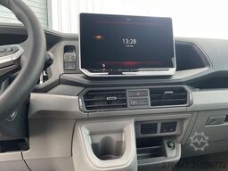 MAN TGE 3.180 Pritsche DOKA MR 4x4 ACC LED DIFF-SPER