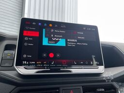 MAN TGE 3.180 Pritsche DOKA MR 4x4 ACC LED DIFF-SPER